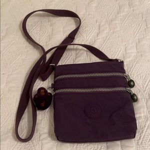 Kipling Crossbody